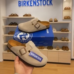 BirkenStock