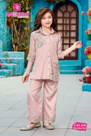 GIRLS ETHNIC WEAR
