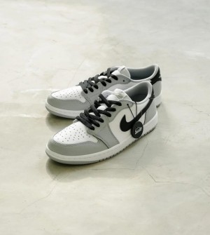 Air Jordan 1 Low Barons