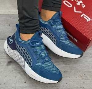 N_ike U_nder hovr phantom 3 se blue