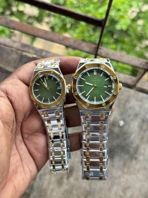 Audemars_Piguet Date-show Watch