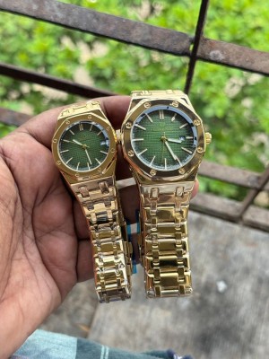 Audemars_Piguet Date-show Watch