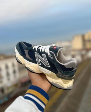 New Ba_lance 9060 dark navy