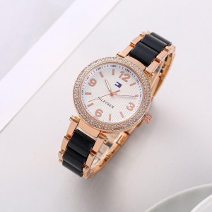 Hilfiger ladies watch