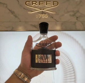 CREED AVENTUS FOR MAN