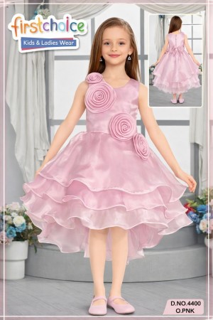 GIRLS TAILE FROCK