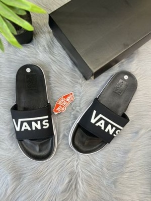 Vans Old Skool Black/White