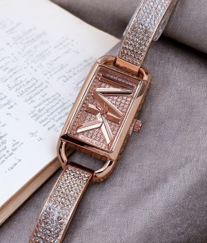 Michael_Kors Empire Dimand Watch