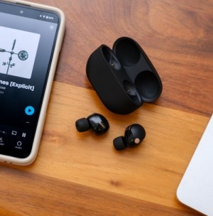 SONY M5 BUDS