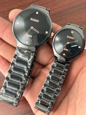 RADO  CERAMIC Diamand Watch