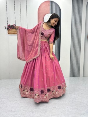 Lehengha choli