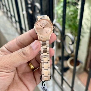 Daniel Wellington DW00100208 STEEL BELT LADIES WATCH