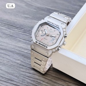 Luxury G-Shock Watch 