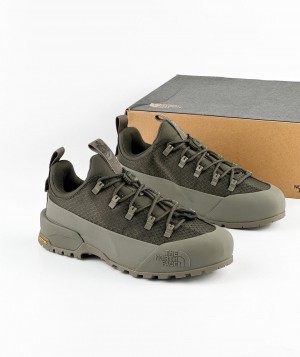 The_ NORTH FACEE GLENCLYFFE LOW GREEN