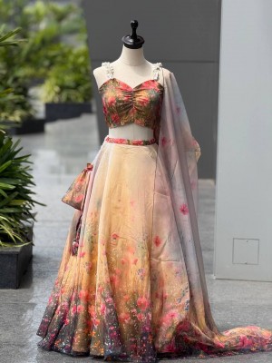 Lehengha choli