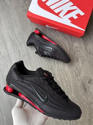  Ni_ke shox z black red