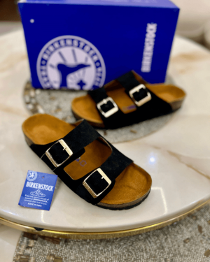 Women Birkenstoc-k Arizona Sandals