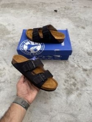 BirkenStock