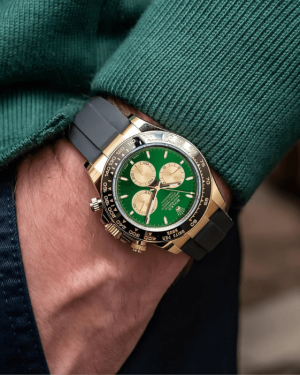 Mens Role-x Daytona Cosmograph Watch