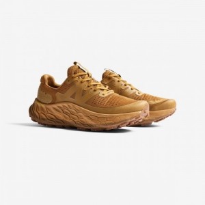 NW BLNC FRESH FOAM [LIGHT BROWN] 2404025