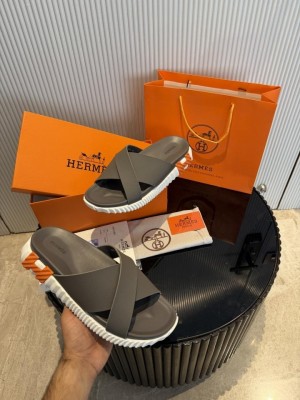 Hermes infra Mens sandal
