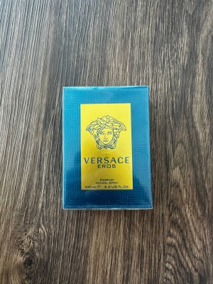 Versace Eros 