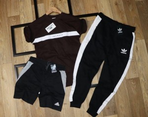 PACK OF 3 