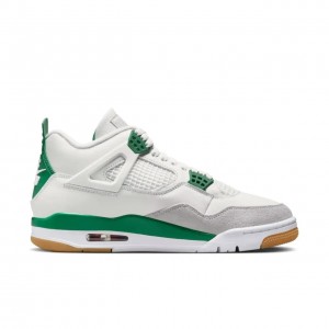 Jordan 4 Pine Green