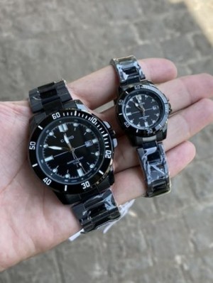 Couple Watch