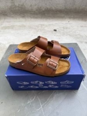 BirkenStock