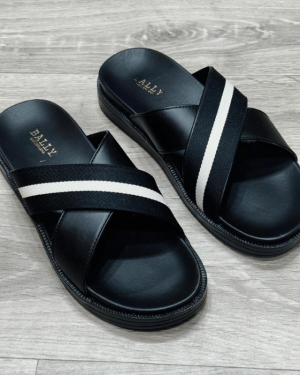 Men Ball-y Comfort Sole Slides