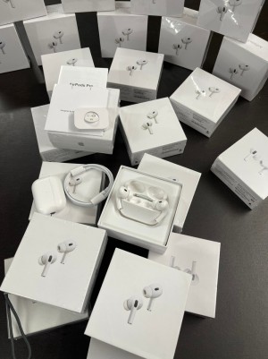 AirPods Pro 2nd Generation USA IMPORTED With (ANC) (PREMIUM)