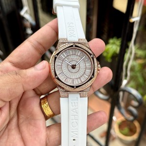 MICHAEL KOR_S LENNOX MK7248 Silicone