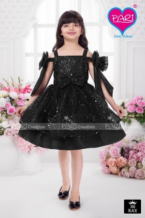 GIRLS FROCK