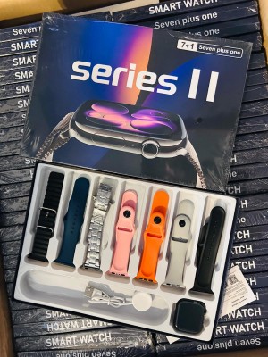 Series 11   7 in 1 combo