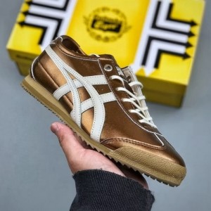 Onitsuka Tiger MEXICO 66 SD DESERT CAMP