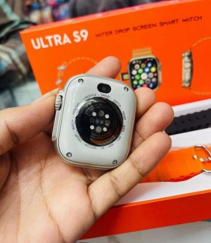 W37 ANDROID 5G SAMRWATCH 8GB AND 28GB WITH DUAL CAMERA