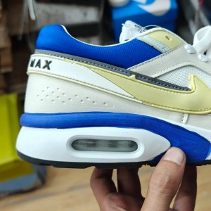Air max WTYellow - SPL (MO1)