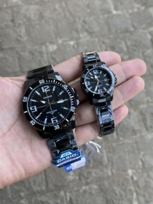 Couple Watch