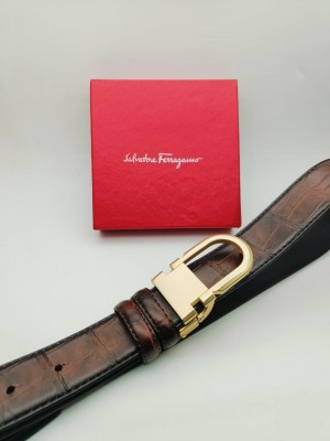 MENS PREMIUM BELT 
