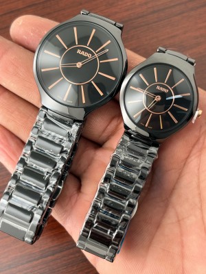 RADO  CERAMIC Diamand Watch