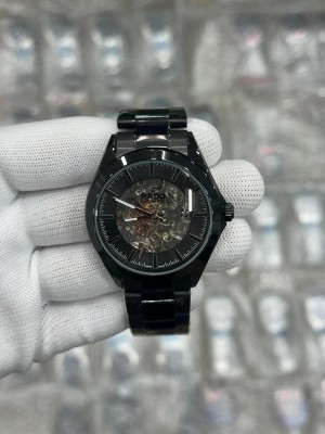 RD  luxury automatic skeleton watch (7a premium quality)