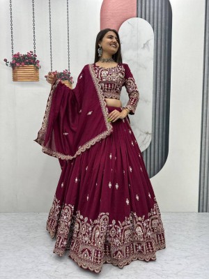Lehengha choli