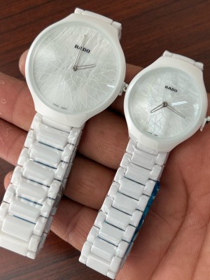 RADO  CERAMIC Diamand Watch