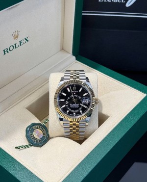 Rollex Watch with original box