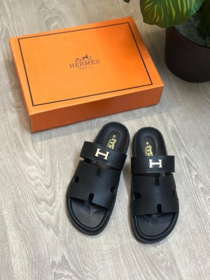 Hermes Chypre Soft Comfort Sandals