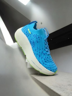 hyper bust ice sky blue