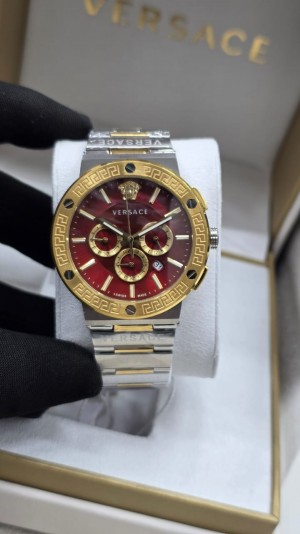 VERSACE CHRONO CHRONO MENS WATCH