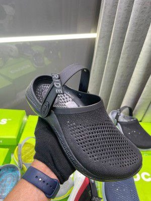 CROC S LITERIDE 360 MONSOON ARTICLE WITH OG BOX