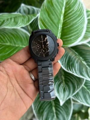 Executive gents watch